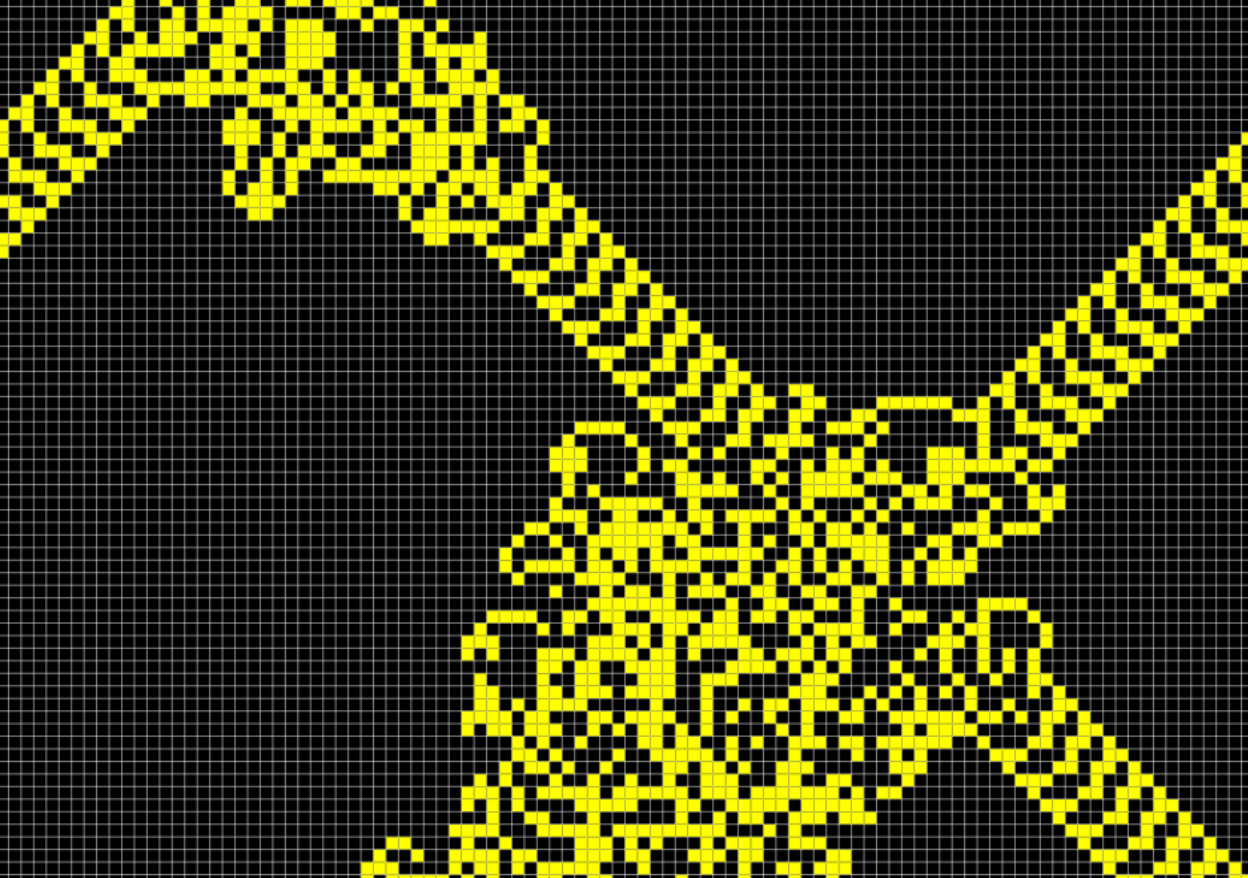 Langton's Ant