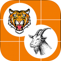 Tigers & Goats