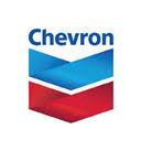 chevron logo