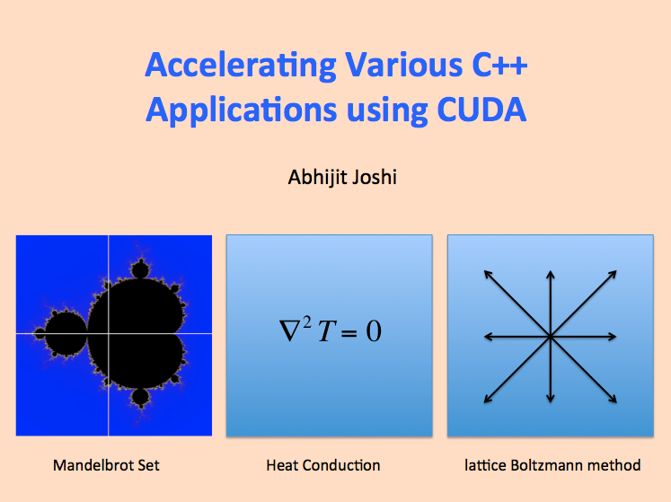 CUDA